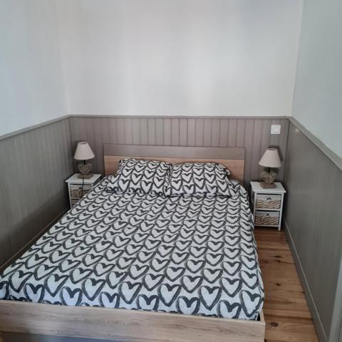 Maison 160 m² avec jardin en plein centre de Luchon