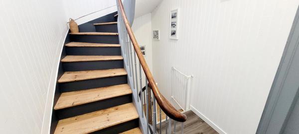 Maison 160 m² avec jardin en plein centre de Luchon