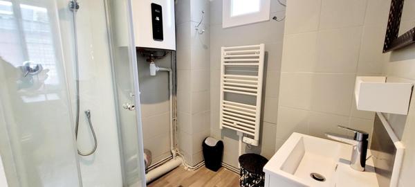 Maison 160 m² avec jardin en plein centre de Luchon