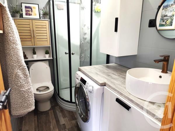 Maison à vendre  3 pièces - 56 m2 MESNIL EN OUCHE - 27