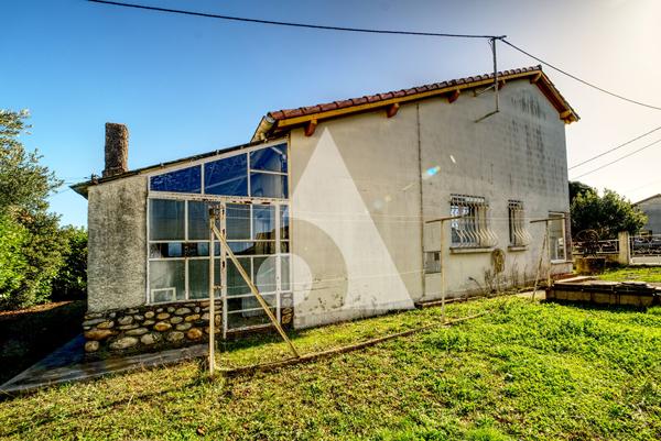 Maison 5 pièces 90 m2