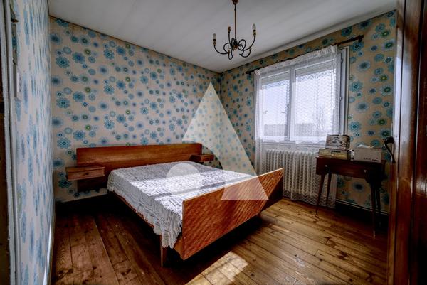 Maison 5 pièces 90 m2