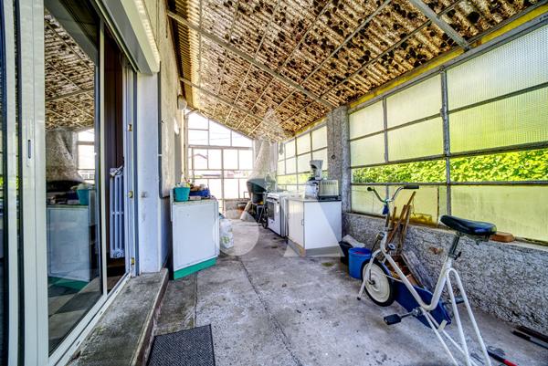 Maison 5 pièces 90 m2
