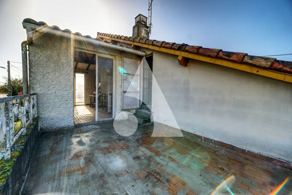 Maison 5 pièces 90 m2