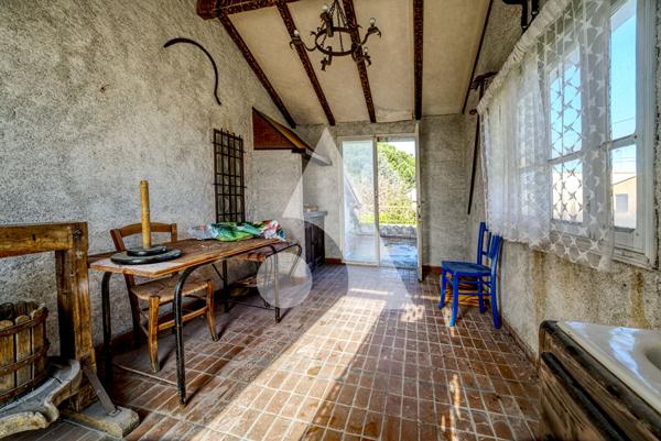 Maison 5 pièces 90 m2