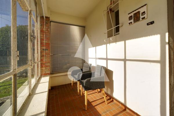 Maison 5 pièces 90 m2