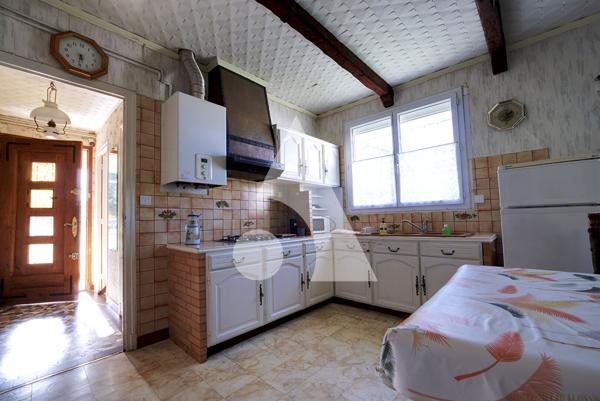 Maison 5 pièces 90 m2