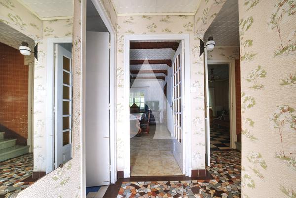 Maison 5 pièces 90 m2