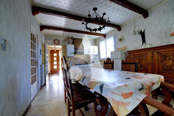 Maison 5 pièces 90 m2