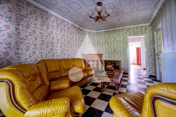 Maison 5 pièces 90 m2
