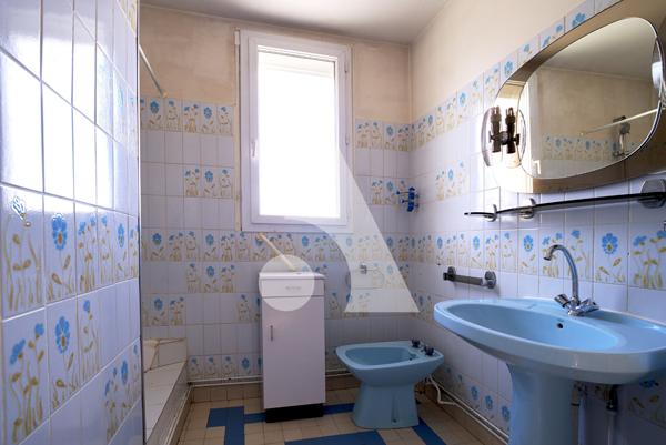 Maison 5 pièces 90 m2