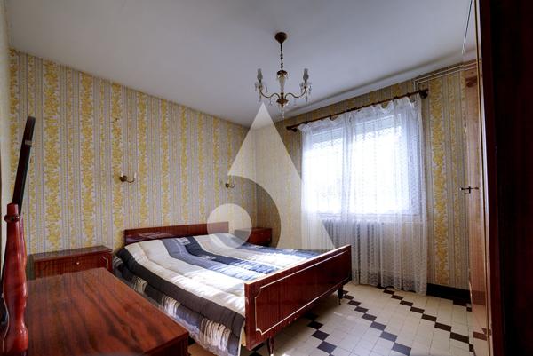 Maison 5 pièces 90 m2