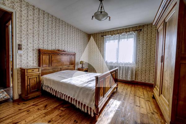 Maison 5 pièces 90 m2