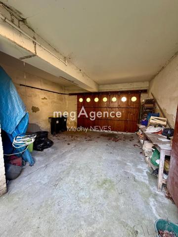 Immeuble à DOULLENS, 80600 - 322m²