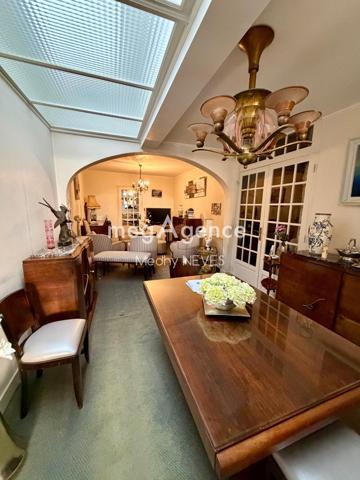 Immeuble à DOULLENS, 80600 - 322m²