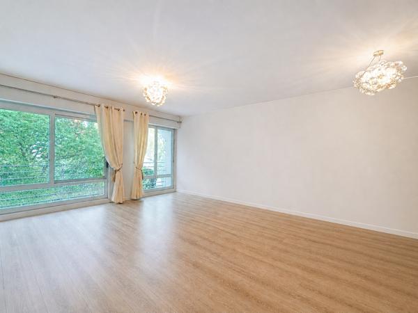 Vente Appartement de luxe Biarritz 5 Pièces 105 m²