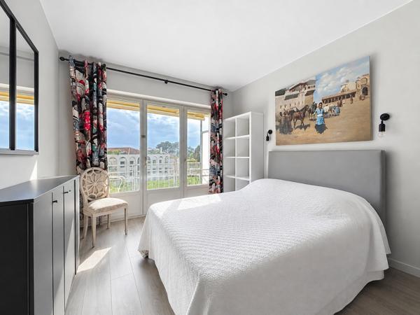 Vente Appartement de luxe Biarritz 5 Pièces 105 m²
