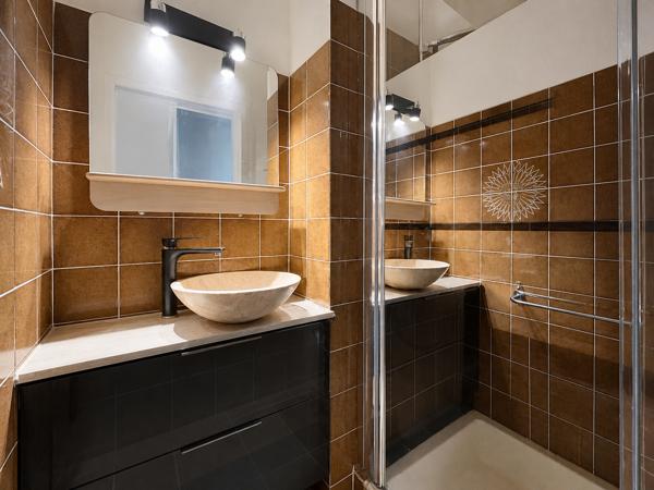 Vente Appartement de luxe Biarritz 5 Pièces 105 m²