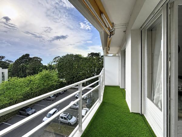 Vente Appartement de luxe Biarritz 5 Pièces 105 m²