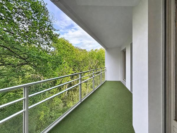 Vente Appartement de luxe Biarritz 5 Pièces 105 m²