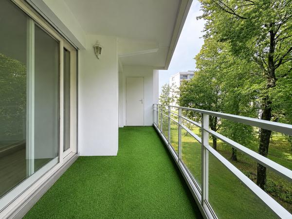 Vente Appartement de luxe Biarritz 5 Pièces 105 m²