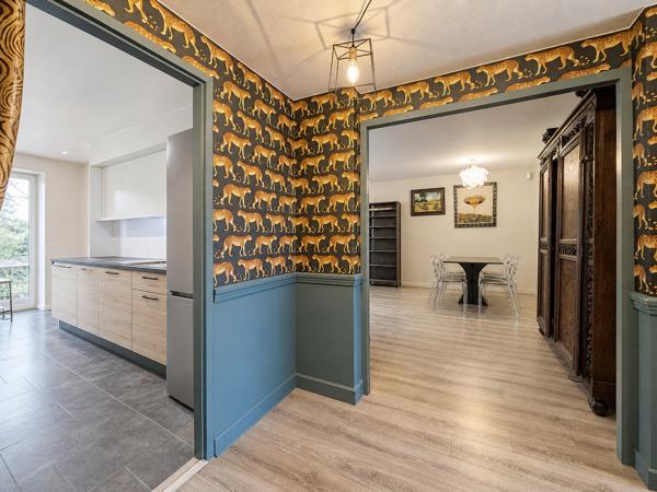 Vente Appartement de luxe Biarritz 5 Pièces 105 m²