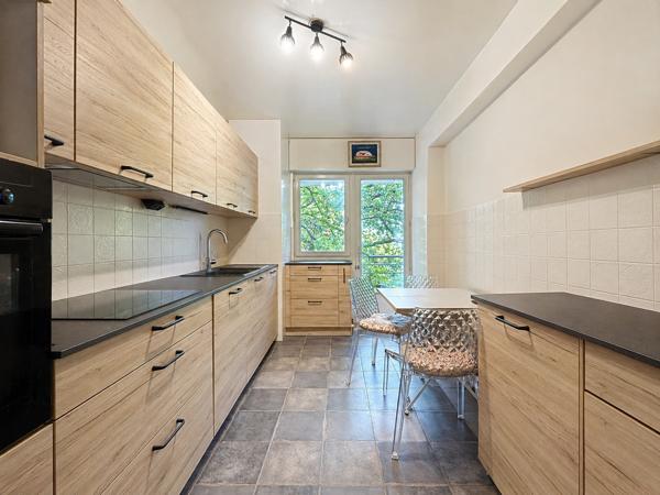 Vente Appartement de luxe Biarritz 5 Pièces 105 m²