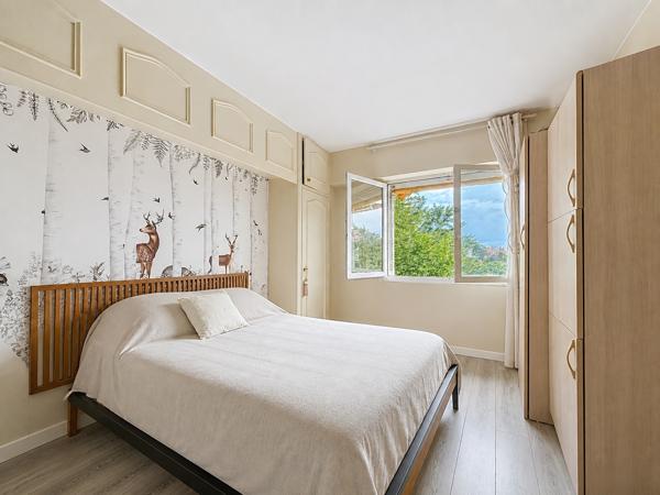 Vente Appartement de luxe Biarritz 5 Pièces 105 m²