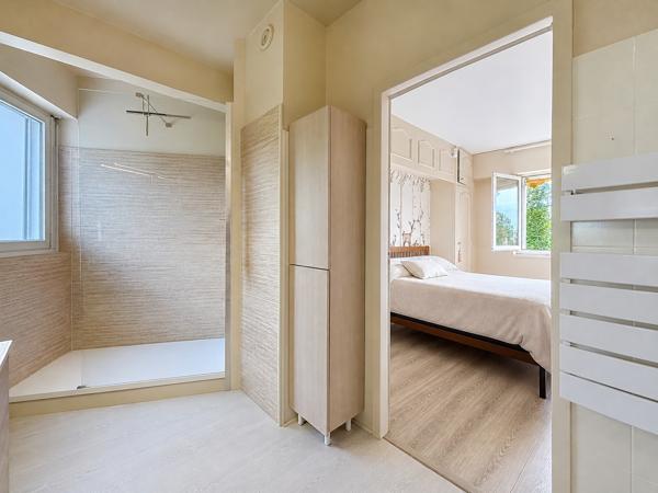 Vente Appartement de luxe Biarritz 5 Pièces 105 m²