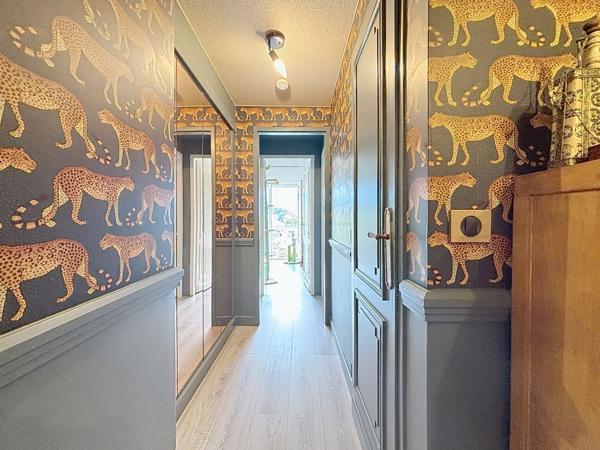 Vente Appartement de luxe Biarritz 5 Pièces 105 m²