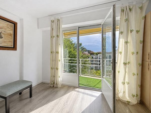 Vente Appartement de luxe Biarritz 5 Pièces 105 m²