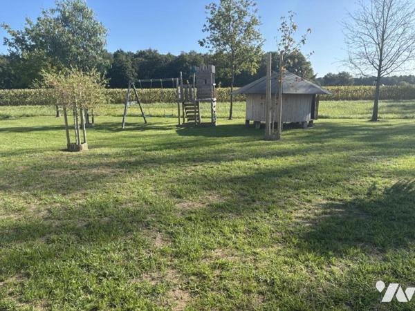 Vente Maison ancienne à Longué-Jumelles (49160)