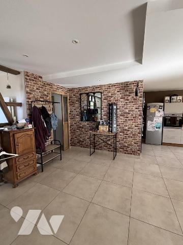 Vente Maison ancienne à Longué-Jumelles (49160)