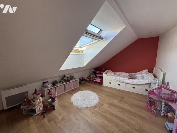 Vente Maison ancienne à Longué-Jumelles (49160)