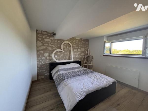 Vente Maison ancienne à Longué-Jumelles (49160)