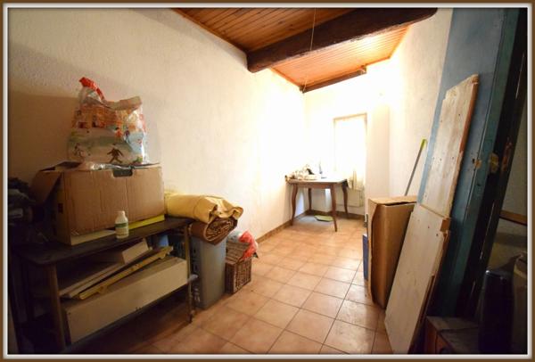 Grasse historique Place des Soeurs 4 pièces