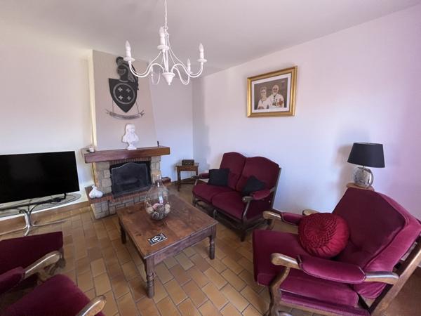 Maison à vendre |  Bergerac |  3 pièces | 75 m²