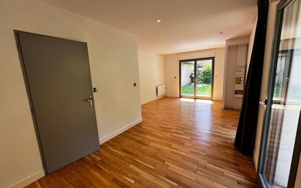 Appartement à louer    1 pièce • 28,20 m2 Lyon 9
