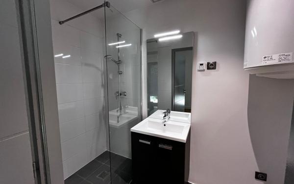 Appartement à louer    1 pièce • 28,20 m2 Lyon 9