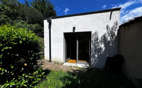 Appartement à louer    1 pièce • 28,20 m2 Lyon 9