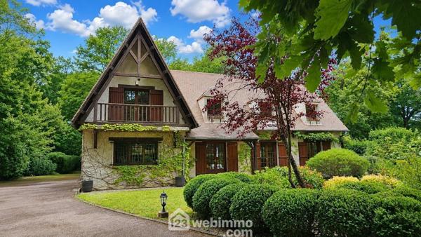 Maison 200 m² à Milly-la-Forêt 91490