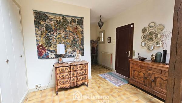 Maison 200 m² à Milly-la-Forêt 91490