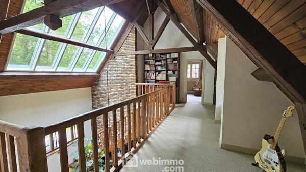 Maison 200 m² à Milly-la-Forêt 91490