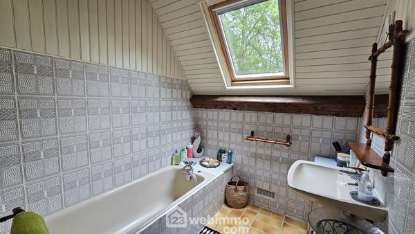 Maison 200 m² à Milly-la-Forêt 91490