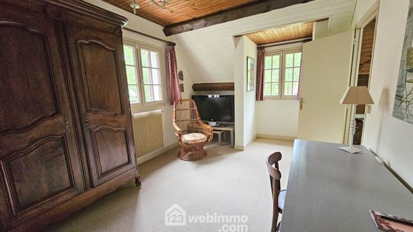 Maison 200 m² à Milly-la-Forêt 91490