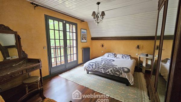 Maison 200 m² à Milly-la-Forêt 91490