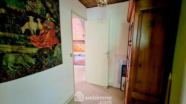 Maison 200 m² à Milly-la-Forêt 91490