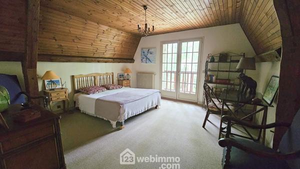 Maison 200 m² à Milly-la-Forêt 91490