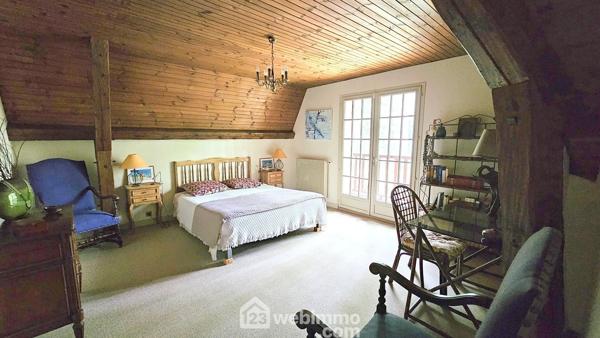 Maison 200 m² à Milly-la-Forêt 91490