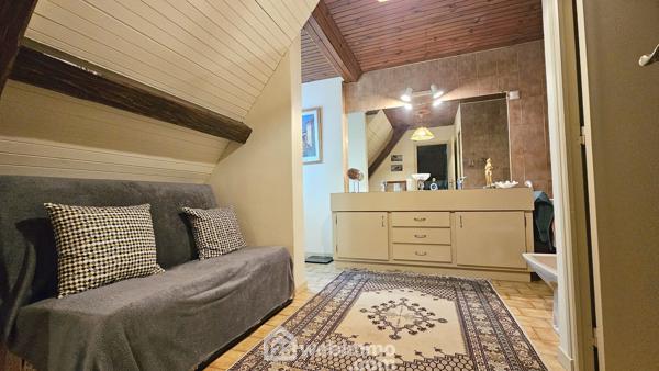 Maison 200 m² à Milly-la-Forêt 91490